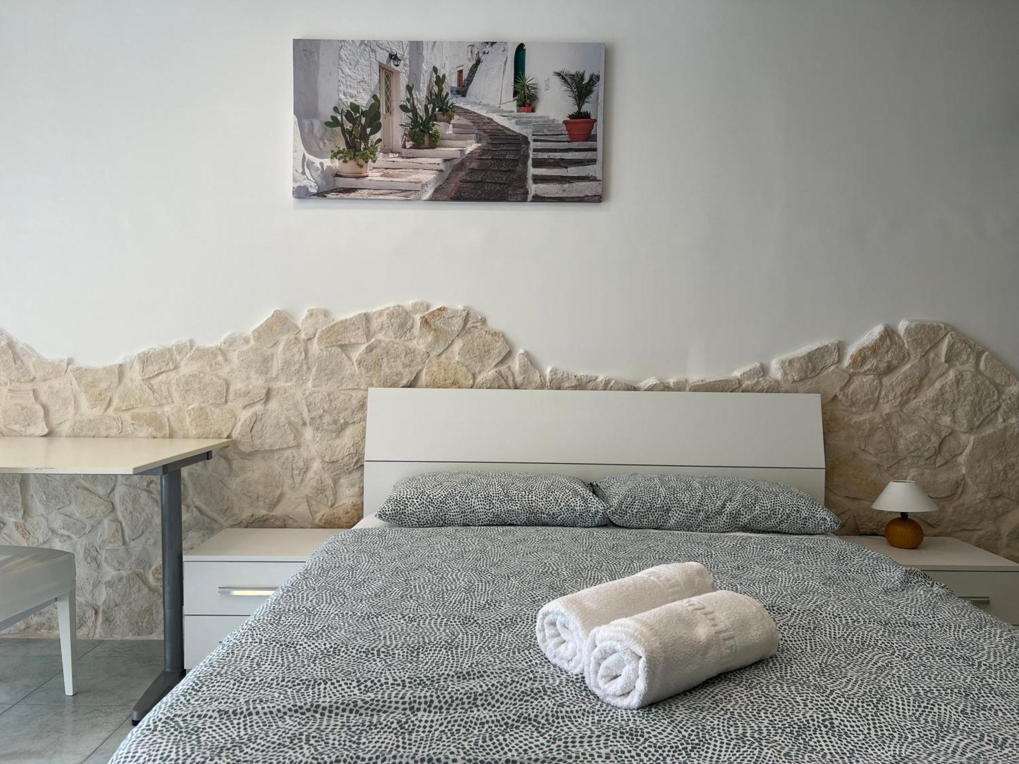 Casa Vacanze Rosie Cellamare Extérieur photo