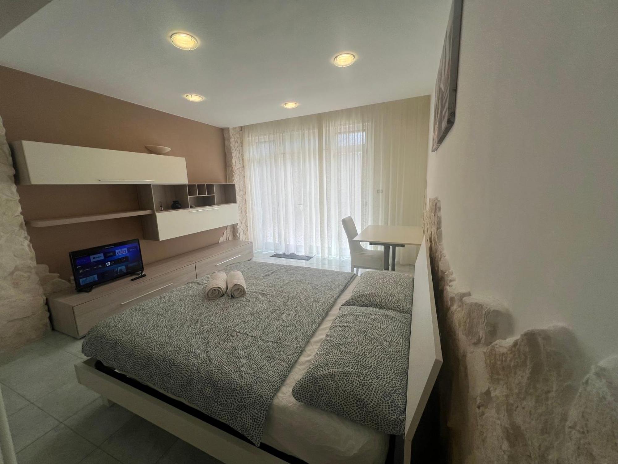 Casa Vacanze Rosie Cellamare Extérieur photo